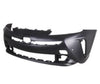 2019-2021 Toyota Prius Bumper Front Primed With Sensor