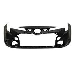 2020-2021 Toyota Corolla Sedan Bumper Front Primed L/Le/Xle Model North American Built