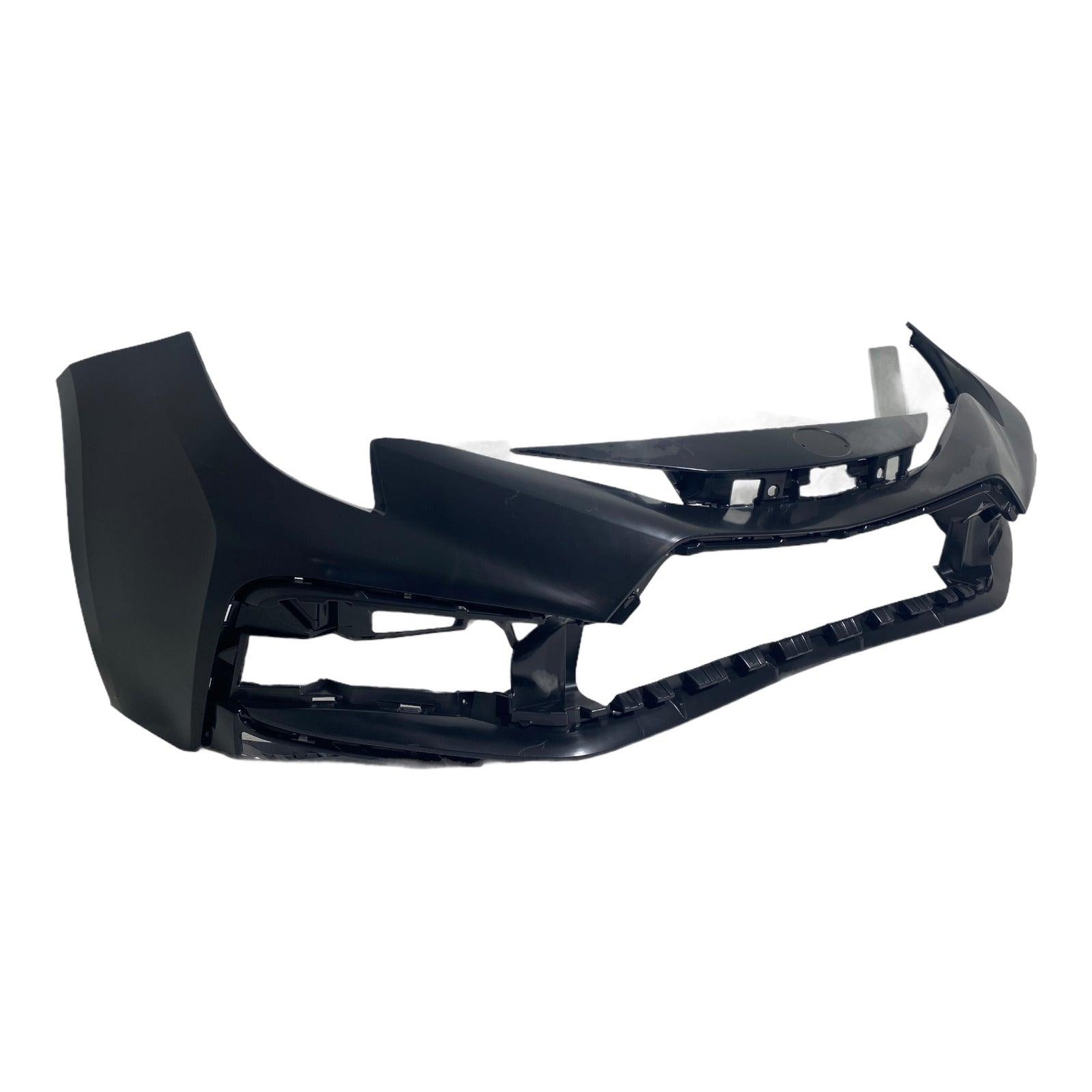 To1000400 2020-2025 Toyota Corolla Sedan Bumper Front Primed Se/Xse , TO1000460
