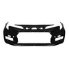 Bumper Front Toyota Corolla Sedan 2020-2022 Primed Se/Xse Model North American Built Capa , To1000460C