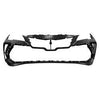 2020-2021 Toyota Avalon Bumper Front Primed Trd Model