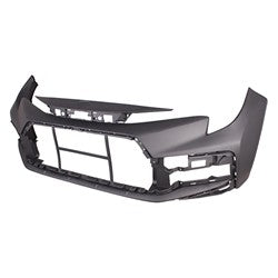 Pare-chocs avant apprêté pour Toyota Corolla Sedan SE/XSE (2020-2025), fabriqué au Japon, TO1000465U