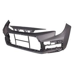 2020-2021 Toyota Corolla Sedan Bumper Front Primed Se/Xse Japan Built