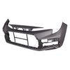 2020-2021 Toyota Corolla Sedan Bumper Front Primed Se/Xse Japan Built