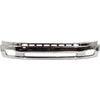 2000-2006 Toyota Tundra Bumper Face Bar Front Chrome