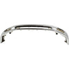 2000-2006 Toyota Tundra Bumper Face Bar Front Chrome