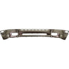 2000-2006 Toyota Tundra Bumper Face Bar Front Chrome