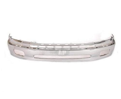 2000-2006 Toyota Tundra Bumper Face Bar Front Chrome