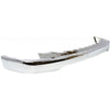 2001-2004 Toyota Tacoma  Bumper Face Bar Front Chrome