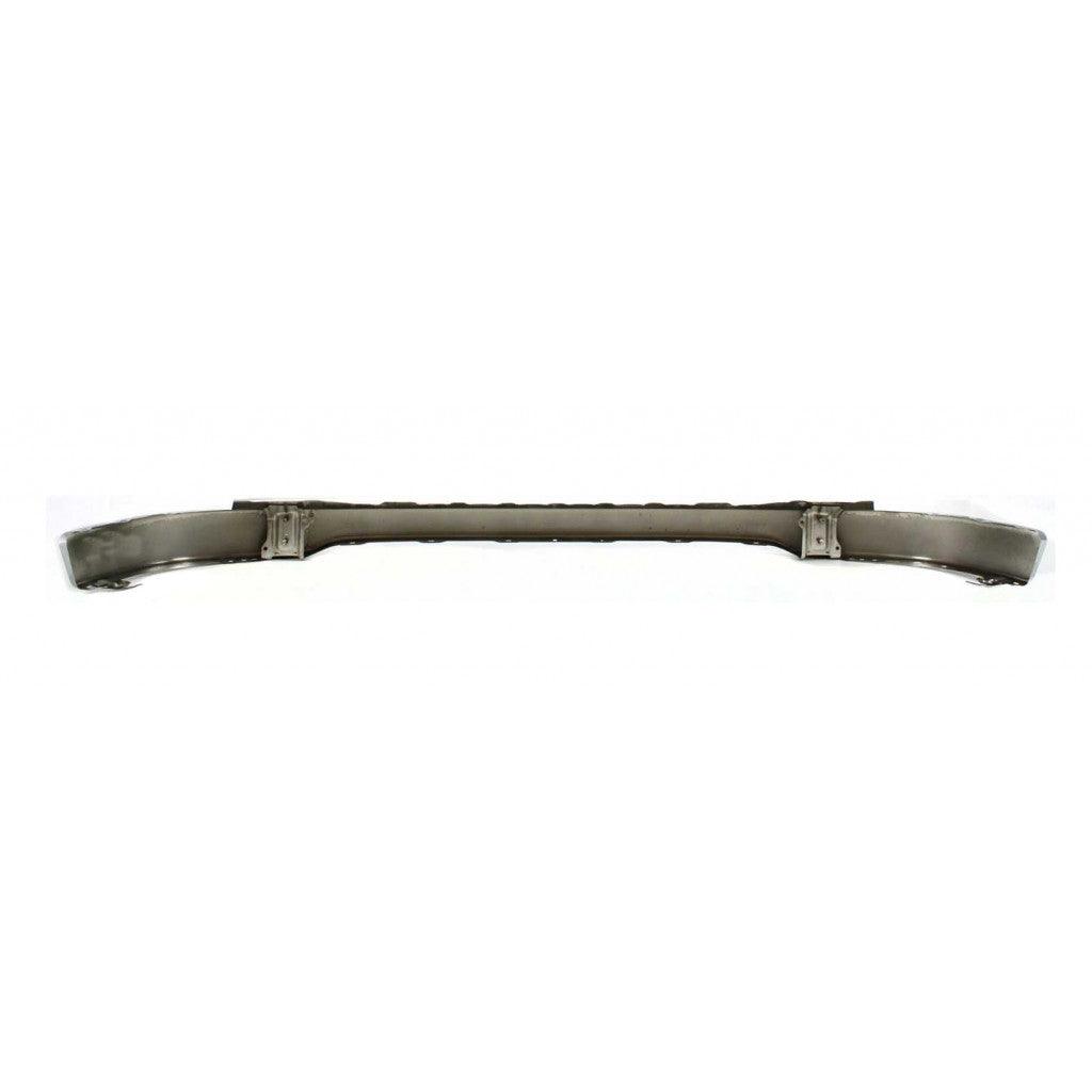 Pare-chocs avant chromé pour Toyota Tacoma 2001-2004, TO1002174