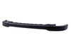 2001-2004 Toyota Tacoma  Bumper Front Black Ptm Steel