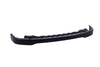 2001-2004 Toyota Tacoma  Bumper Front Black Ptm Steel