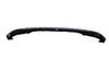 2001-2004 Toyota Tacoma  Bumper Front Black Ptm Steel