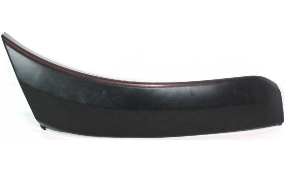Pare-chocs avant apprêté pour Toyota Rav4 2001-2005, TO1004169