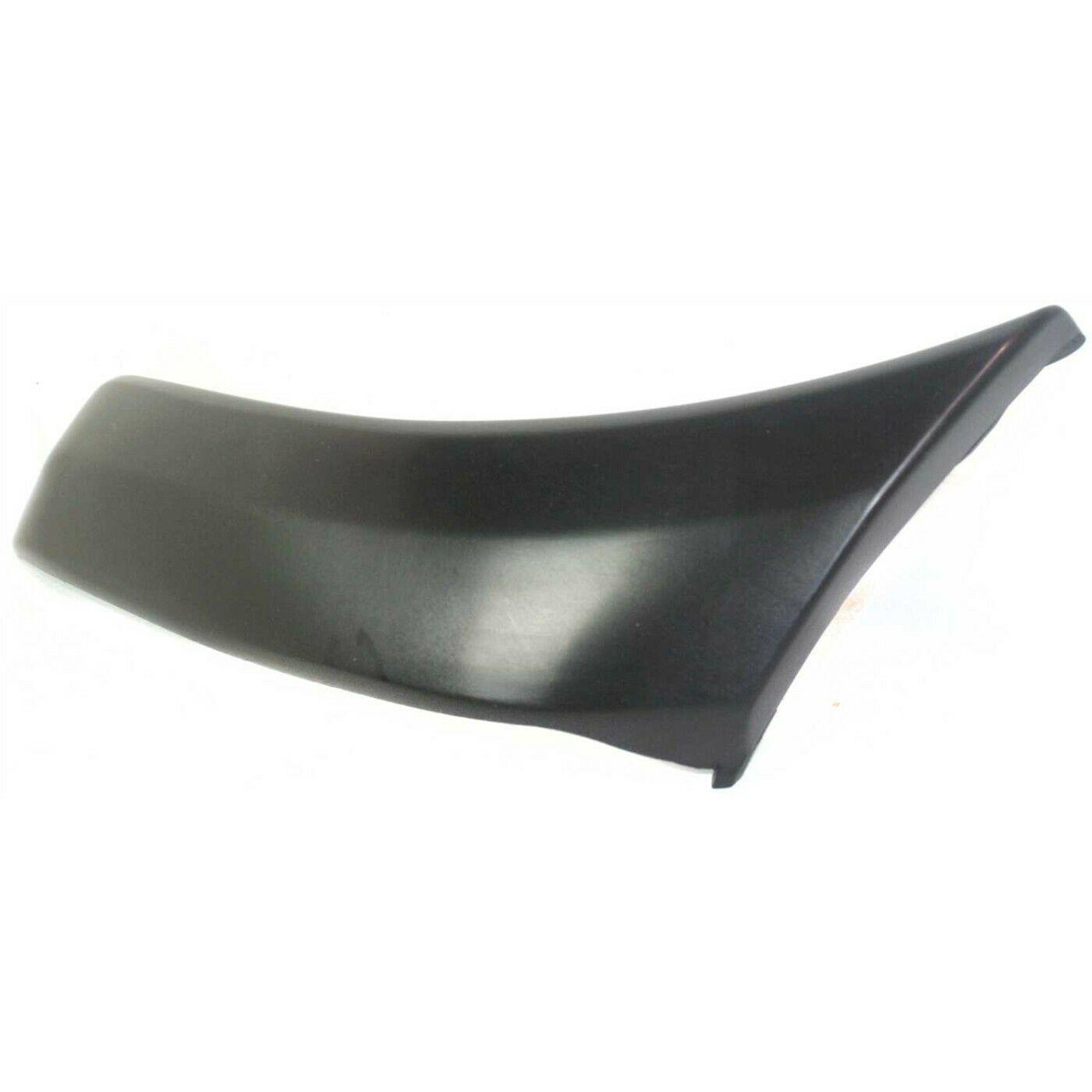 Pare-chocs avant apprêté pour Toyota Rav4 2001-2005, TO1005169