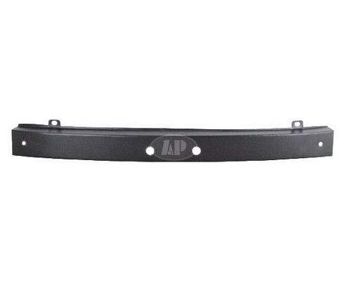 Renfort de pare-chocs avant à barres d'armature pour Toyota Tercel 1991-1992