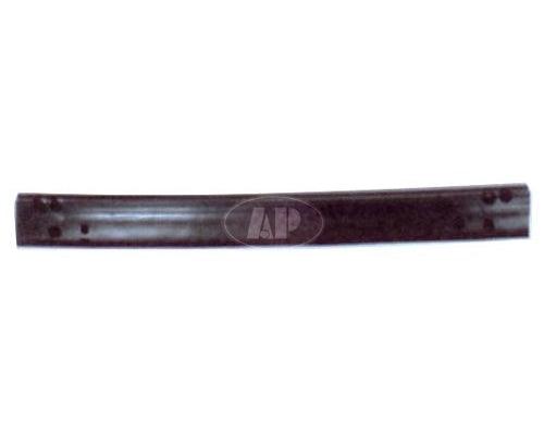 Renfort de pare-chocs avant en acier pour Toyota Camry 1997-1998