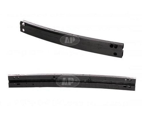 Renfort de pare-chocs avant en acier pour Toyota Camry 1999-2001