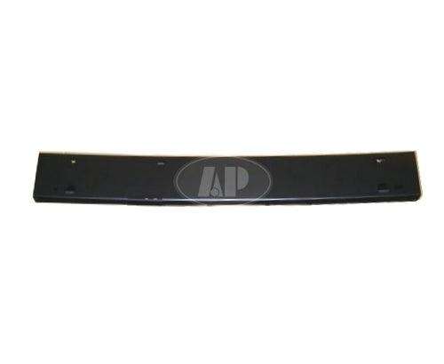 Renfort de pare-chocs avant à barres d'armature pour Toyota Tundra 2000-2003