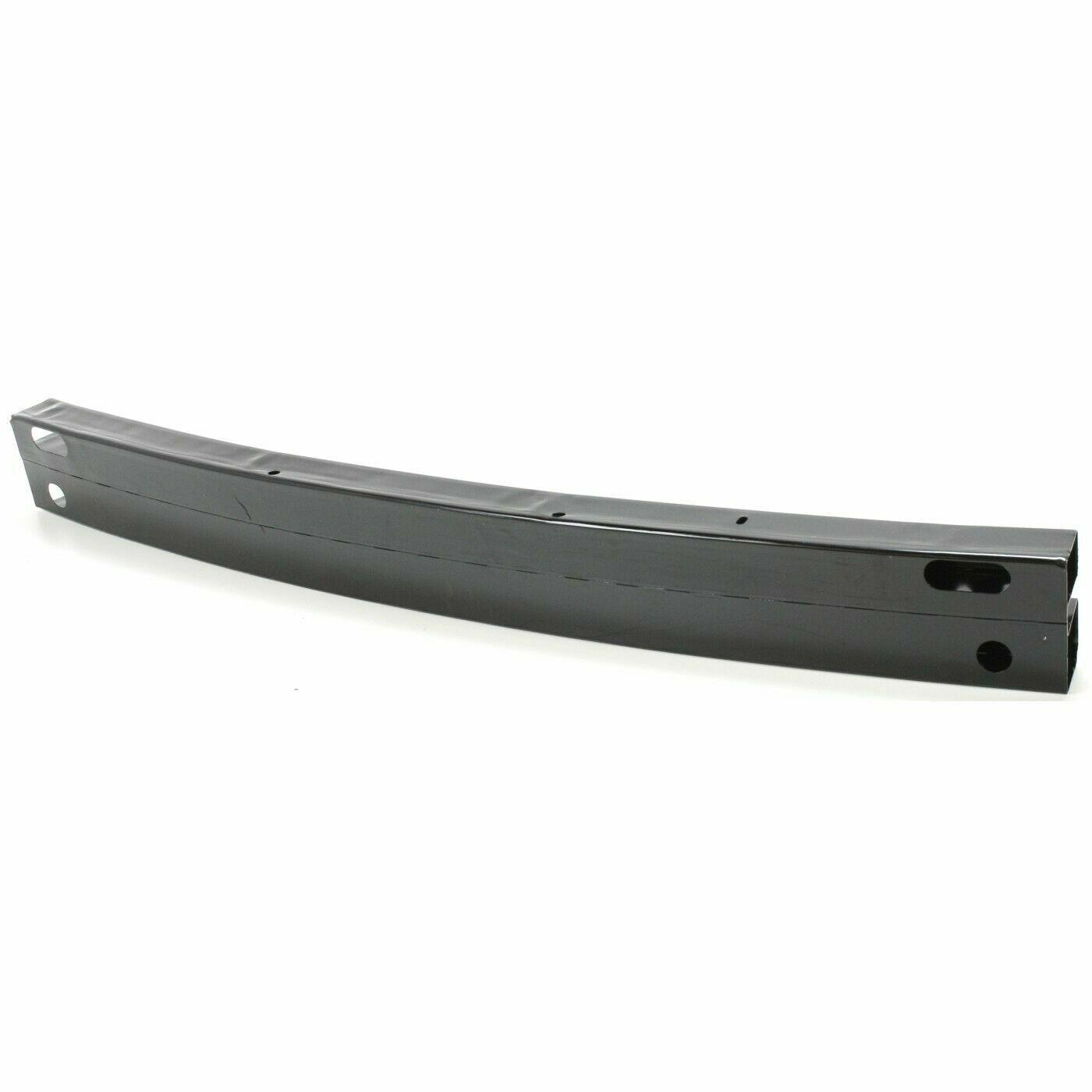 Renfort de pare-chocs avant à barres d'armature pour Toyota Avalon 2000-2004