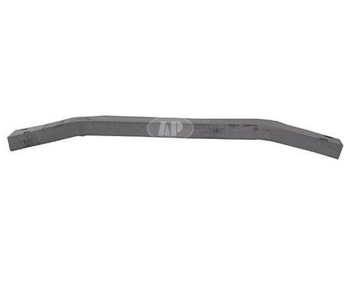 Renfort de pare-chocs avant à barres d'armature pour Toyota Prius 2001-2003