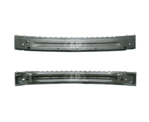 Renfort de pare-chocs avant à barres d'armature pour Toyota Celica 2000-2005