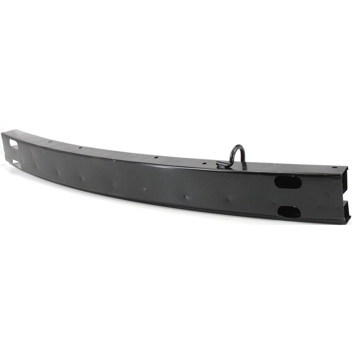 Renfort de pare-chocs avant en acier pour Toyota Camry 2002-2004 (fabrication américaine)
