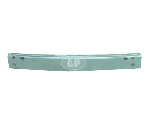 Renfort de pare-chocs avant à barres d'armature pour Toyota Corolla Berline 2003-2008