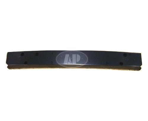 Renfort de pare-chocs avant en acier pour Toyota Tundra 2000-2006 (pour pare-chocs en plastique)