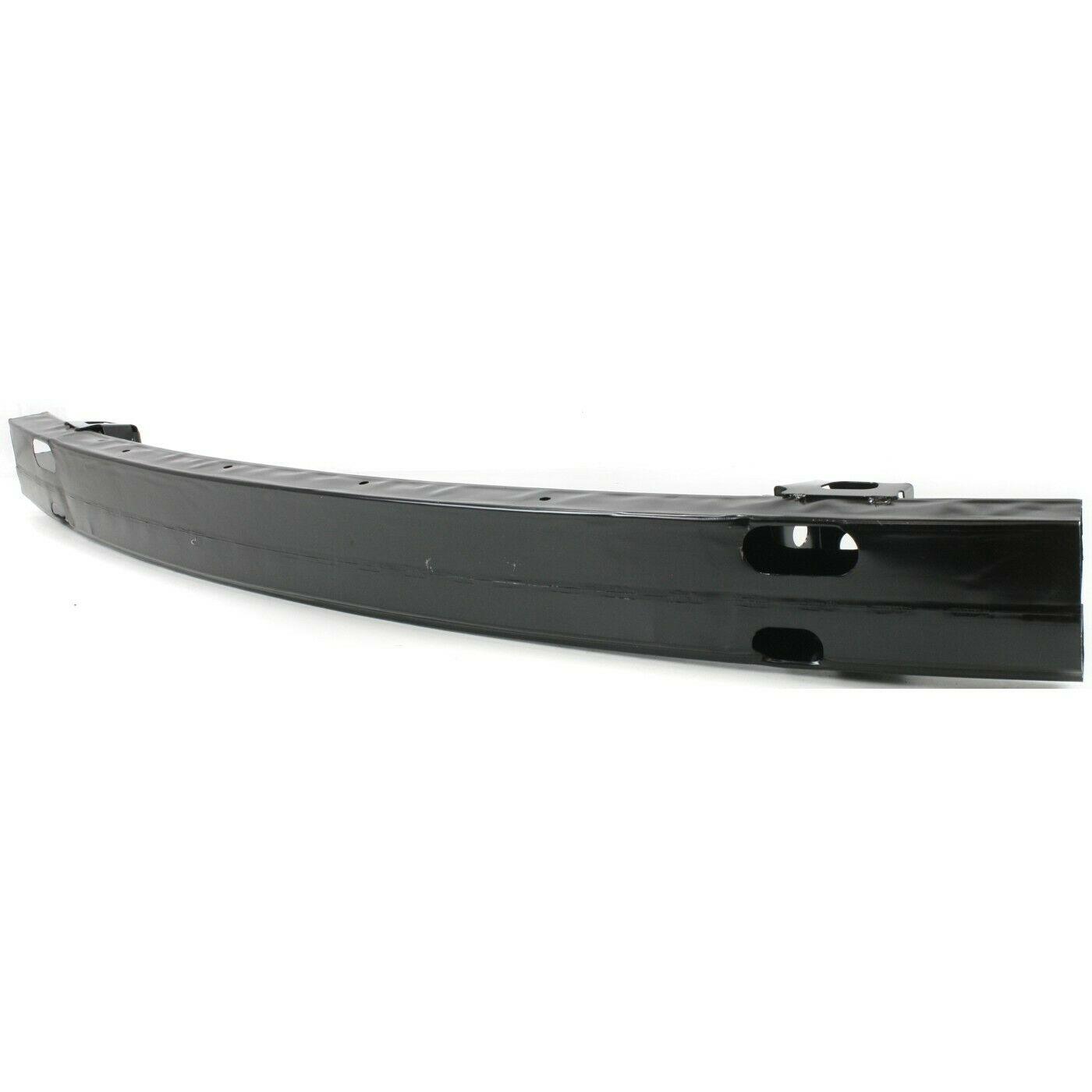Renfort de pare-chocs avant à barres d'armature pour Toyota Sienna 2004-2010
