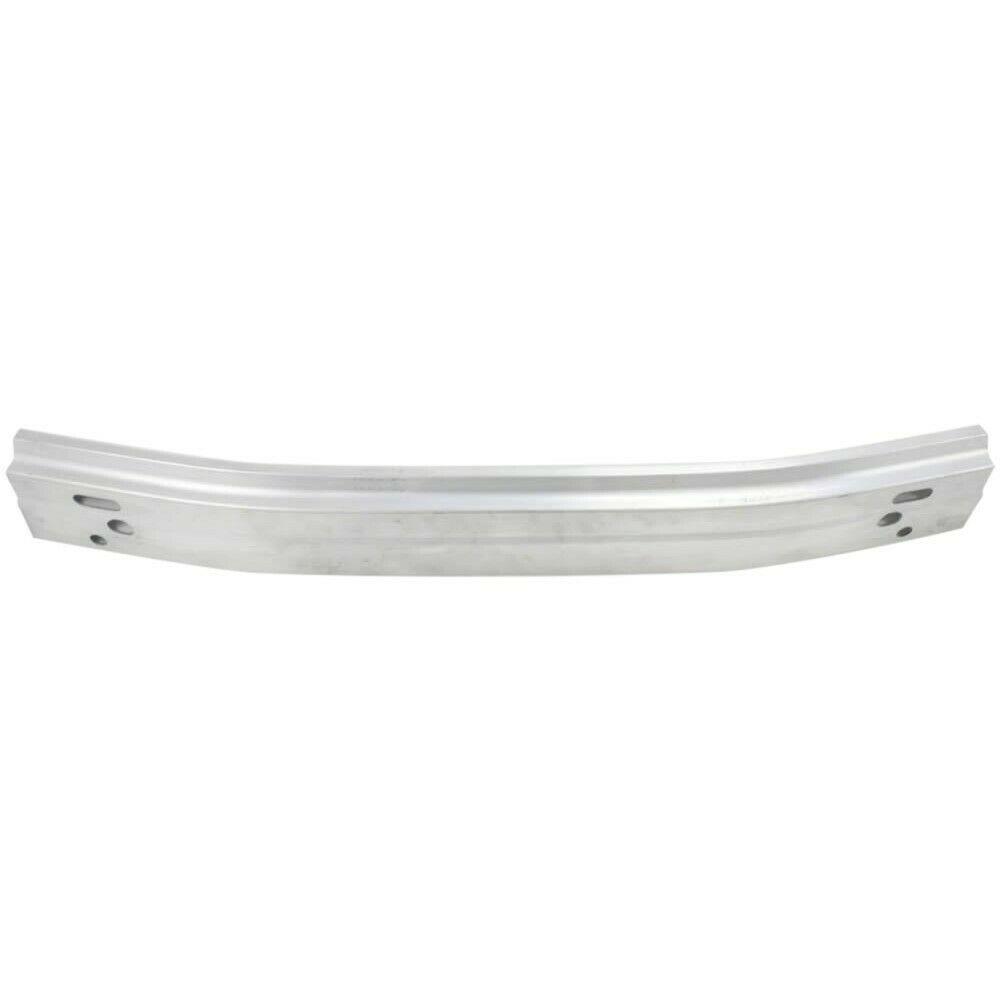 Renfort de pare-chocs avant en aluminium pour Toyota Highlander 2004-2007