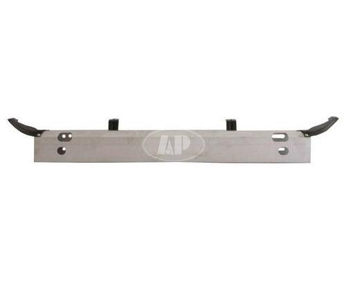 Renfort de pare-chocs avant en aluminium pour Toyota Tacoma 2005-2006
