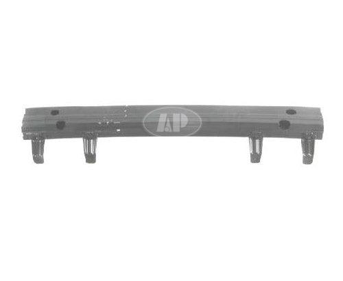 Renfort de pare-chocs avant en acier pour Toyota FJ Cruiser 2007-2014