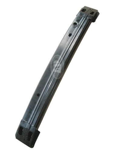 Renfort de pare-chocs avant à barres d'armature pour Toyota Camry Hybride 2007-2011