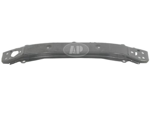Renfort de pare-chocs avant à barres d'armature pour Toyota Yaris Hatchback 2006-2014, TO1006209