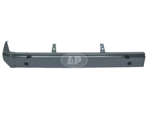 Renfort de pare-chocs avant en acier pour Toyota 4Runner 2006-2009