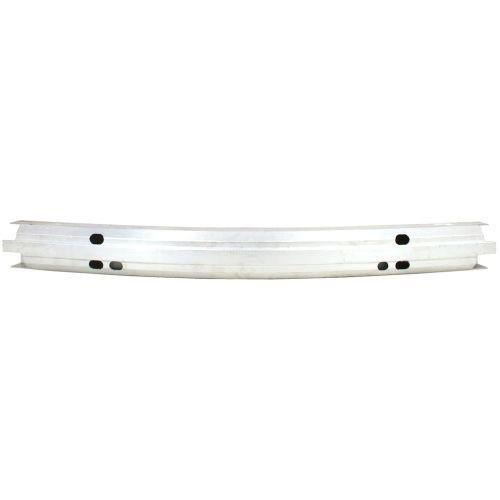 Renfort de pare-chocs avant en aluminium pour Toyota Sequoia 2008-2020 (sans régulateur de vitesse adaptatif).