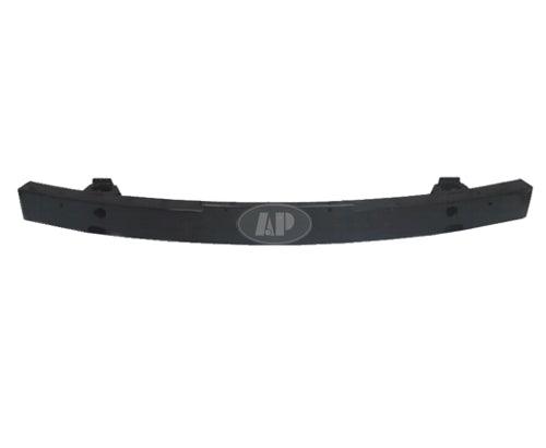 Renfort de pare-chocs avant à barres d'armature pour Toyota Sienna 2011-2014