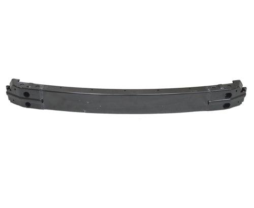Renfort de pare-chocs avant à barres d'armature pour Toyota Corolla Berline 2014-2016