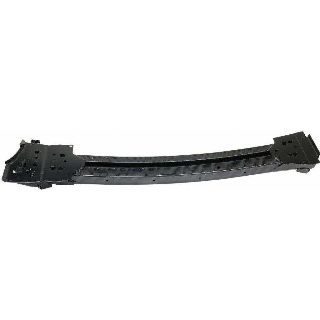 Front Primed Bumper Cover With Support Brackets For Toyota Camry 2015-2017 - DASPARTS