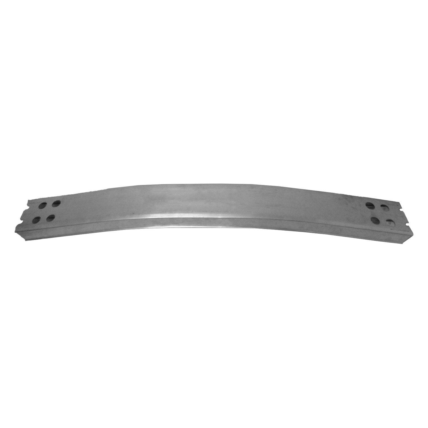Barre d'armature avant en aluminium pour Toyota Highlander 2020-2025, TO1006263