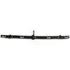 2002-2006 Toyota Camry Bumper Filler Front Upper