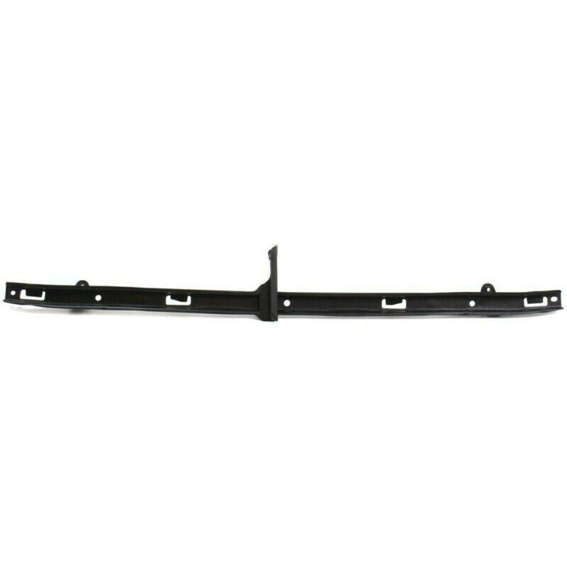 Cache supérieur de pare-chocs avant pour Toyota Camry 2002-2006, TO1007107