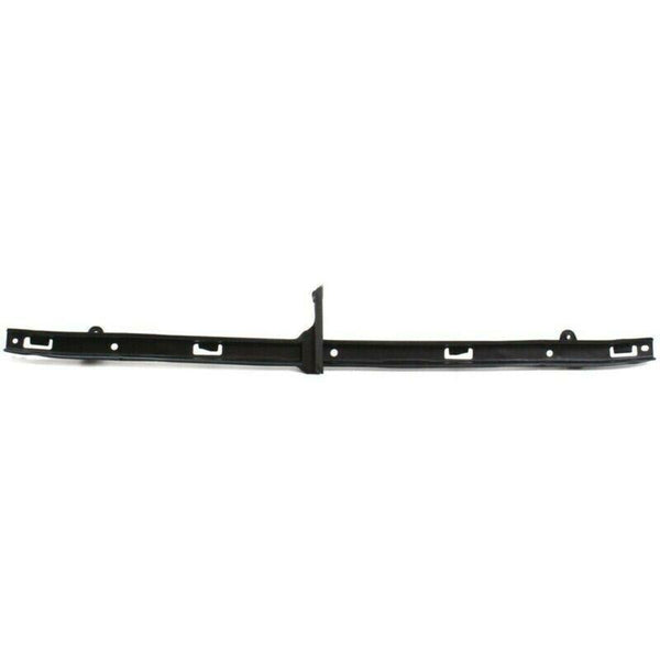 2002-2006 Toyota Camry Bumper Filler Front Upper
