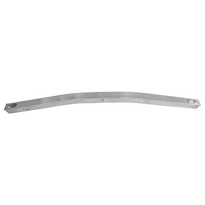 Barre de renfort inférieure avant en aluminium pour Toyota Prius Prime (2016-2022), TO1007109