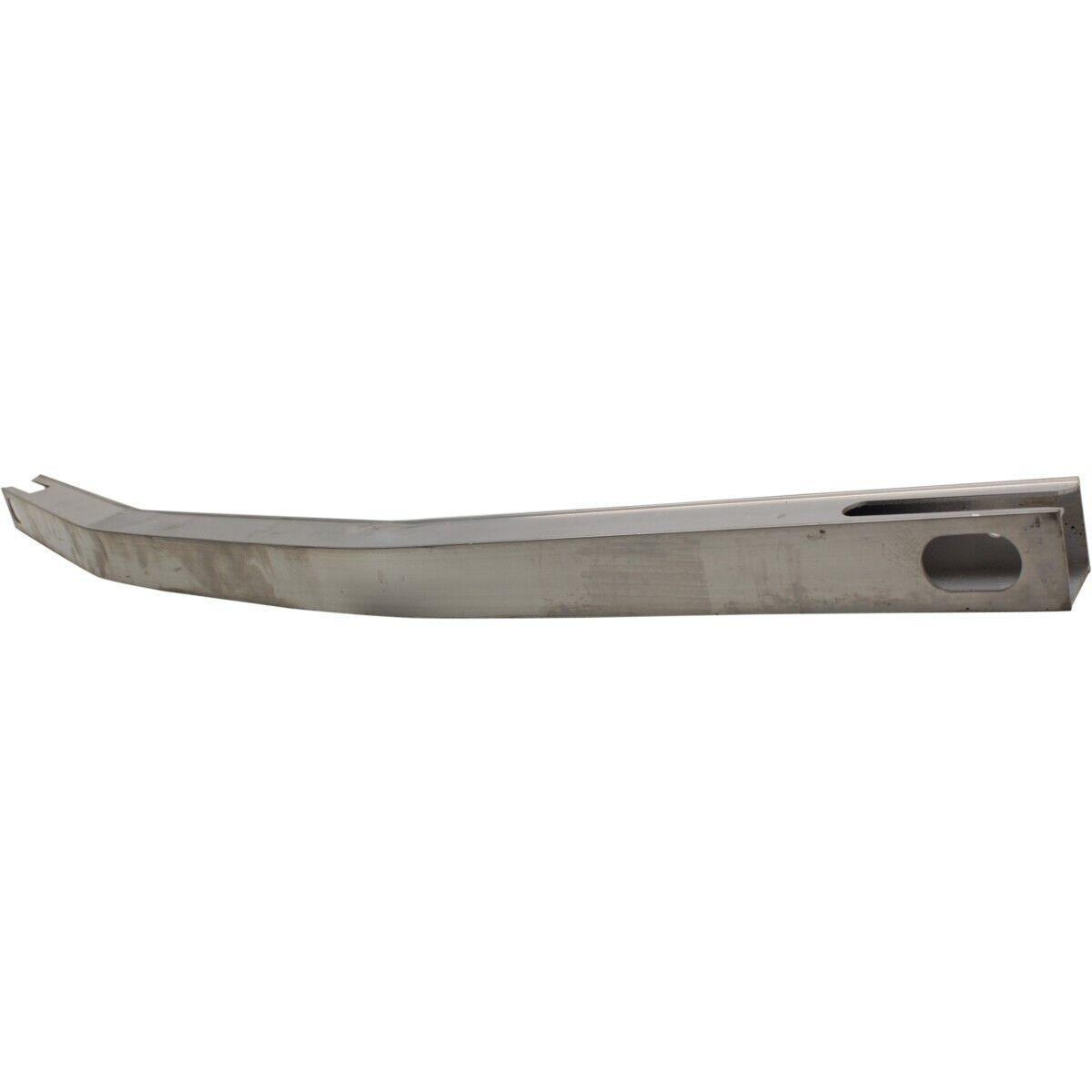 Barre d'armature inférieure avant en aluminium pour Toyota Chr 2018-2022, TO1007110