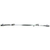 1996-2000 Toyota Rav4 Bumper Face Bar Retainer Front Upper