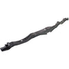 2006-2012 Toyota Rav4 Bumper Filler Front Upper