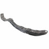 2012-2017 Toyota Prius C Bumper Retainer Front Center Steel