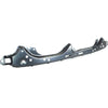 2007-2014 Toyota Fj Cruiser Bumper Retanier Front